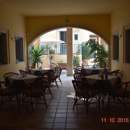 Vecchio Hotel Rethymnon Exterior foto
